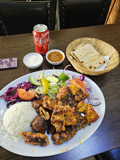 Photo of Istanbul Turkish BBQ - 6 Cannon St, Wellingborough NN8 4DJ
